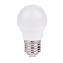 Набор LED лампа Evro Lights 12Вт 4200К A-12-4200-27 Е27 5шт - фото 2