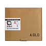 Прожектор светодиодный A.GLO GL-11-150 150W 6400K - фото 5