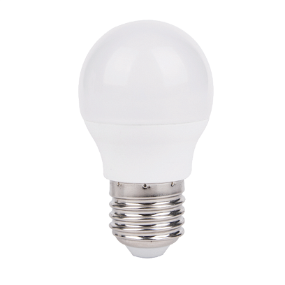 Набор LED лампа Evro Lights 10Вт 4200К A-10-4200-27 Е27 5шт - фото 2