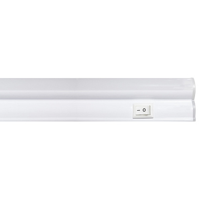 Светильник светодиодный интегрированный EVROLIGHT IТ-5-600 8Вт с выключателем - фото 5