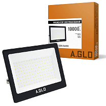Прожектор светодиодный A.GLO GL-22-100 100W 6400K
