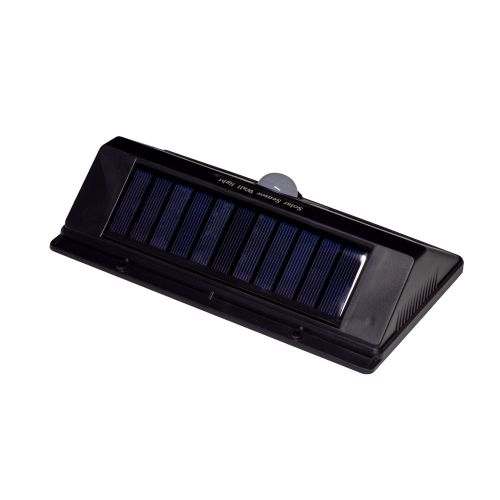 Светильник на солнечных батареях Solo-40 LED 6400K - фото 2