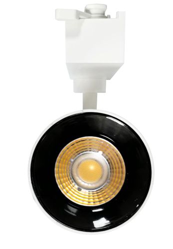 Трековый светильник Accente A-20-01 20Вт 4200К белый - фото 3