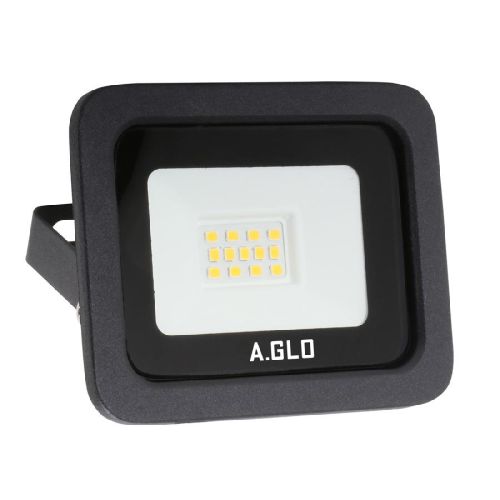 Прожектор светодиодный A.GLO GL-11- 10 10W 6400K - фото 1