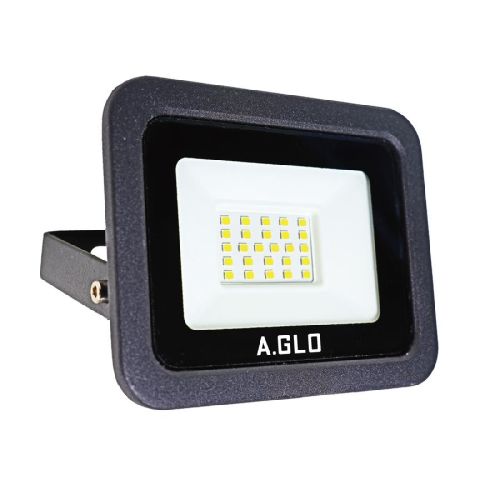 Прожектор светодиодный A.GLO GL-11- 20 20W 6400K - фото 1