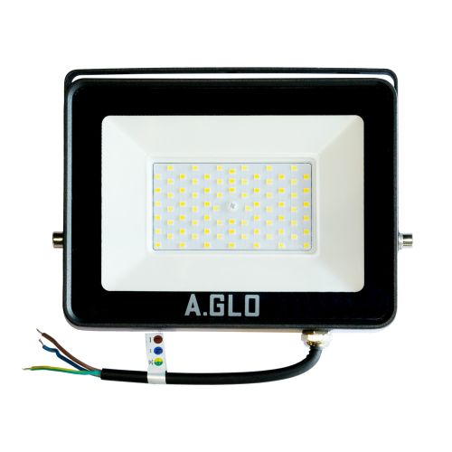 Прожектор светодиодный A.GLO GL-11- 50 50W 6400K - фото 3