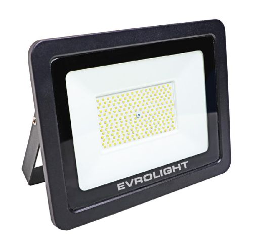 Прожектор светодиодный EVROLIGHT FM-01-150 150W 6400K - фото 1