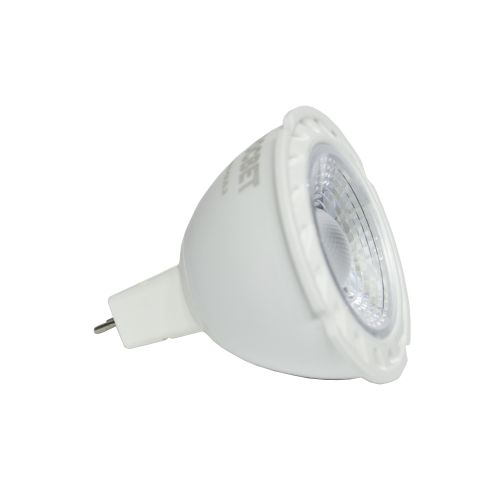 Лампа светодиодная ЕВРОСВЕТ 4Вт 4200К G-4-4200-GU5.3 - фото 4