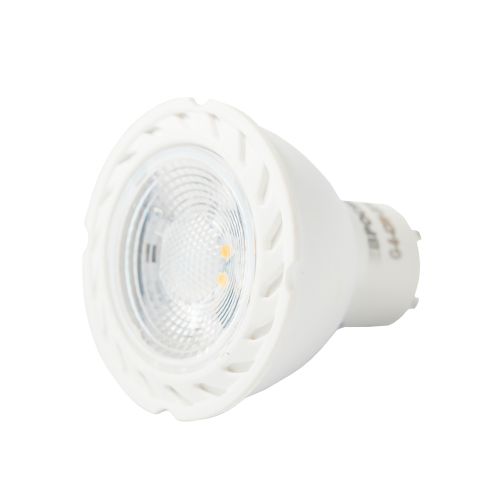 Лампа светодиодная ЕВРОСВЕТ 6Вт 4200К G-6-4200-GU10 - фото 2