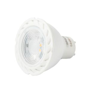Лампа светодиодная ЕВРОСВЕТ 6Вт 4200К G-6-4200-GU10