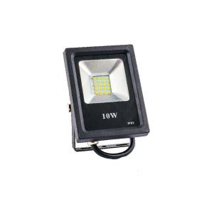 Прожектор светодиодный ES-10-01 550Лм 6400K SMD