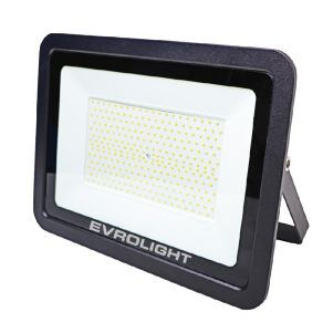 Прожектор светодиодный EVROLIGHT FM-01-200 200W 6400K