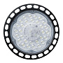 Светильник светодиодный для высоких потолков ЕВРОСВЕТ 50Вт 6400К EB-50-05 - фото 1