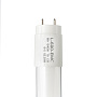 Лампа светодиодная трубчатая ЕВРОСВЕТ 9Вт 6400K L-600- EMC (c ЗАЩИТОЙ) T8 G13 - фото 3