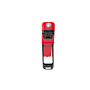 Фонарик ручной LED TR 340 3W красный на батарейках - фото 5