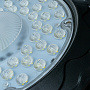 Светильник светодиодный для высоких потолков EVROLIGHT 150Вт 6400К SPENS-150 15000Лм - фото 7