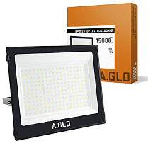 Прожектор светодиодный A.GLO GL-22-150 150W 6400K