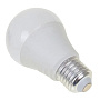 Лампа LED низковольтная МО-12-48В ACDC 10 Вт E27 6500K - фото 1