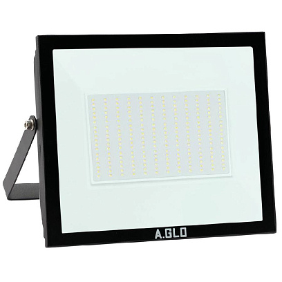 Прожектор светодиодный A.GLO GL-11-200 200W 6400K - фото 1