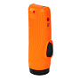 Фонарик на аккумуляторе LED SL-SD8670 оранжевый - фото 4