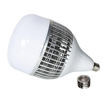 Лампа светодиодная высокомощная EVS-100-E40/E27 100Вт 6400К