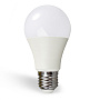 Набор LED лампа Evro Lights 10Вт 4200К A-10-4200-27 Е27 10шт - фото 2