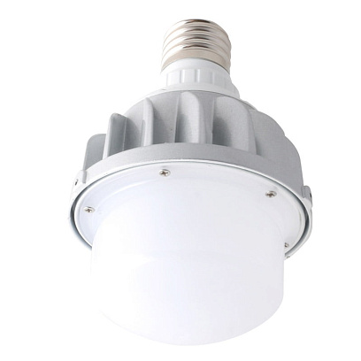 Светильник LED для високих потолков ЕВРОСВЕТ 50Вт EB-50-03 6400К цоколь Е40 - фото 1