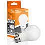 Лампа светодиодная Evro Lights 12Вт 4200К A-12-4200-27 Е27 - фото 1