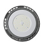 Светильник светодиодный для высоких потолков ЕВРОСВЕТ 200Вт 6400К EB-200-04 20000Лм LINER - фото 3