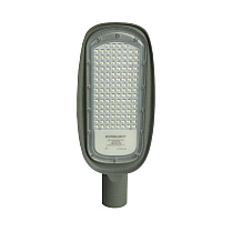 Светильник светодиодный консольный EVROLIGHT 100Вт 5000К MALAG-100 12000Лм IP65