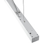 Светильник светодиодный Sign-30 подвесной линейный на тросах 30Вт 4200К белый - фото 3