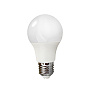 Лампа светодиодная низковольтная Євросвітло МО-12-24-36-48В 10 Вт E27 - фото 3