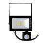 Прожектор светодиодный EVROLIGHT 30Вт с датчиком движения EV-30D 6400К - фото 2