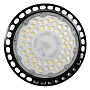 Светильник светодиодный для высоких потолков ЕВРОСВЕТ 150Вт 6400К EB-150-05 - фото 1