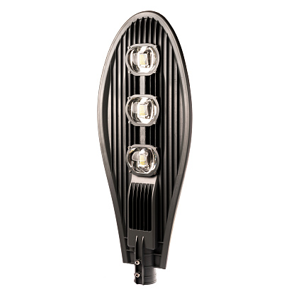 Светильник светодиодный консольный ЕВРОСВЕТ 150Вт 6400К ST-150-04 13500Лм IP65 - фото 2
