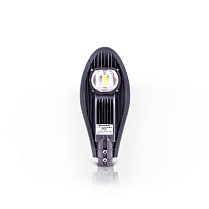 Светильник светодиодный консольный ЕВРОСВЕТ 30Вт 6400К ST-30-04 2700Лм IP65