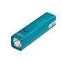 Фонарик на аккумуляторе LED TGX-8067 голубой - фото 2
