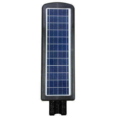 Светильник консольный на солнечных панелях ST-S-S1-180W - фото 2