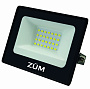 Набор прожектор светодиодный ZUM F02-20 6400K 3шт - фото 2