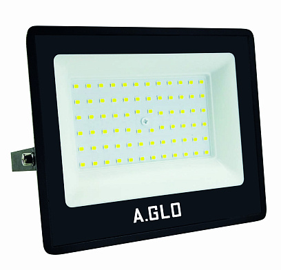Прожектор светодиодный A.GLO GL-22-50 50W 6400K - фото 2