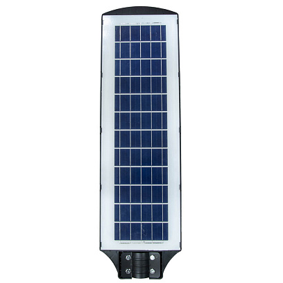 Светильник консольный на солнечных панелях ST-S-S1-150W - фото 3