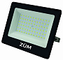 Набор прожектор светодиодный ZUM F02-50 6400K 2шт - фото 2